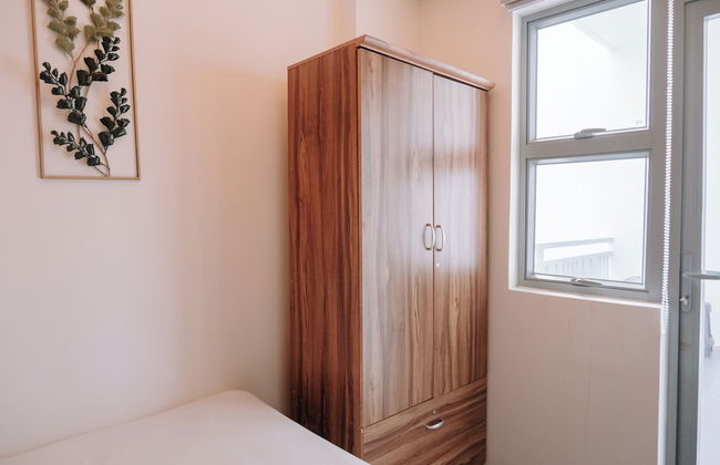 Stylish 1BR City Apartment - Foto 3