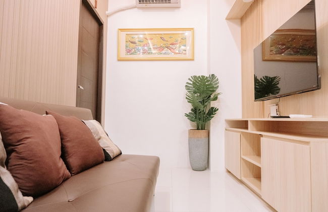 Stylish 1BR City Apartment - Foto 5