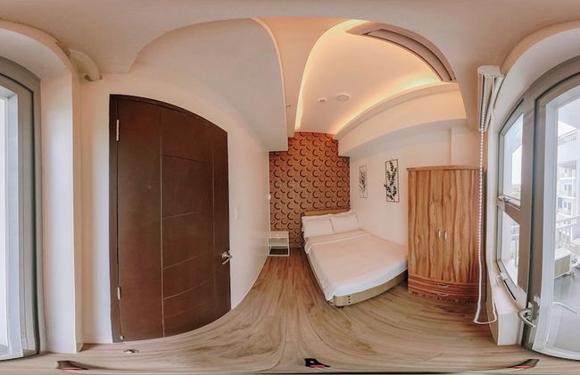 Stylish 1BR City Apartment - Foto 4