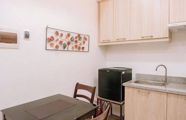 Stylish 1BR City Apartment - Foto 13