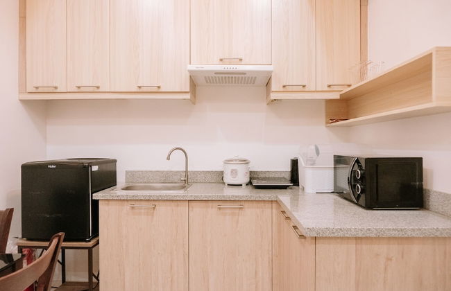 Stylish 1BR City Apartment - Foto 14