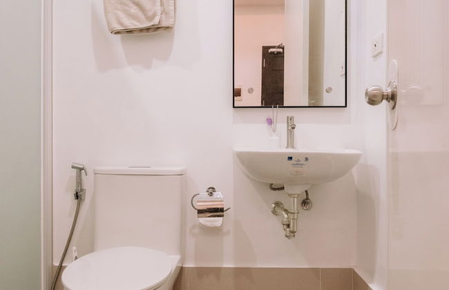 Stylish 1BR City Apartment - Foto 10