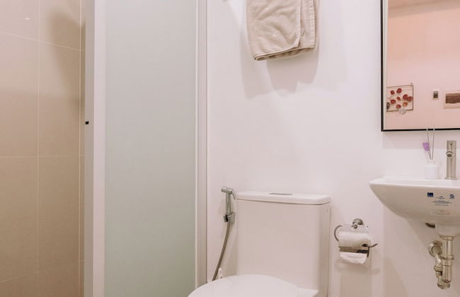 Stylish 1BR City Apartment - Foto 11