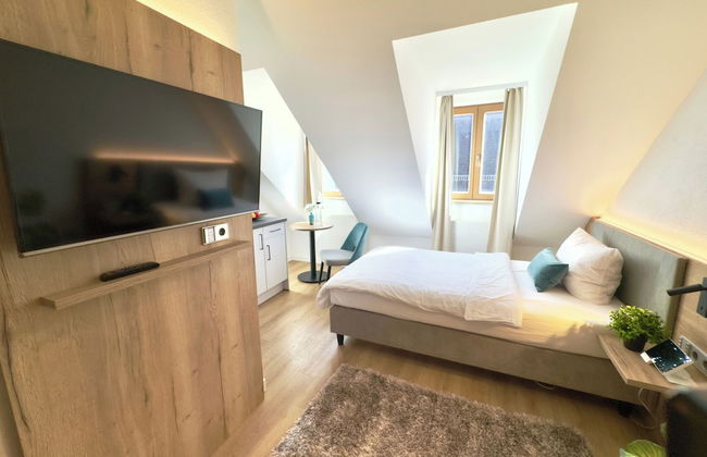 Apartments by Blauer Wolf - Foto 14