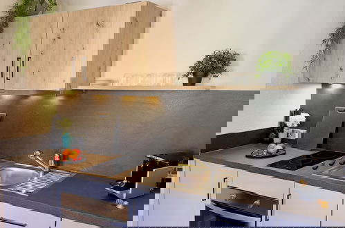 Foto 22 - Apartments by Blauer Wolf