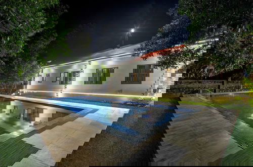 Foto 47 - Alaya Stays 5 BHK Pet friendly with pvt pool - Ashirwad Farms