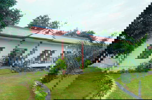 Foto 59 - Alaya Stays 5 BHK Pet friendly with pvt pool - Ashirwad Farms