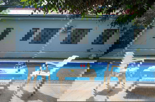 Foto 40 - Alaya Stays 5 BHK Pet friendly with pvt pool - Ashirwad Farms