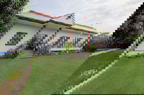 Foto 66 - Alaya Stays 5 BHK Pet friendly with pvt pool - Ashirwad Farms