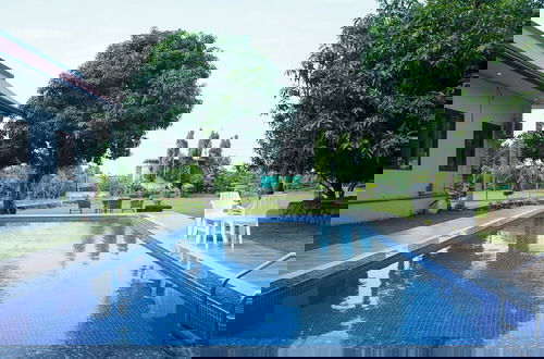 Foto 42 - Alaya Stays 5 BHK Pet friendly with pvt pool - Ashirwad Farms