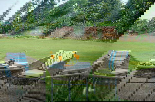 Foto 50 - Alaya Stays 5 BHK Pet friendly with pvt pool - Ashirwad Farms