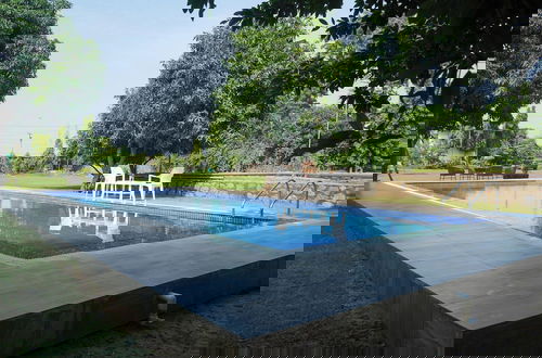 Foto 46 - Alaya Stays 5 BHK Pet friendly with pvt pool - Ashirwad Farms