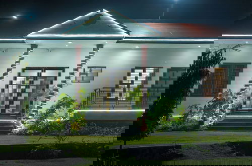 Foto 1 - Alaya Stays 5 BHK Pet friendly with pvt pool - Ashirwad Farms