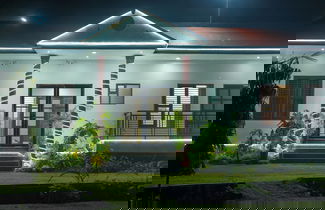 Foto 1 - Alaya Stays 5 BHK Pet friendly with pvt pool - Ashirwad Farms