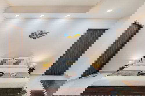 Foto 19 - Alaya Stays 5 BHK Pet friendly with pvt pool - Ashirwad Farms