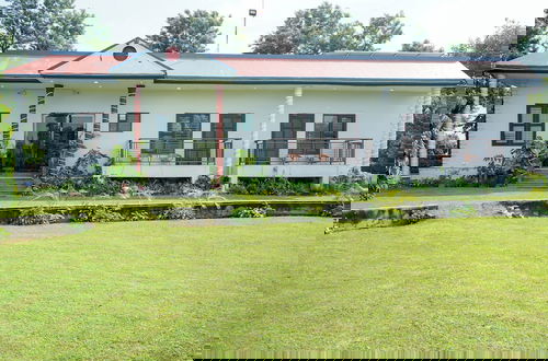 Foto 62 - Alaya Stays 5 BHK Pet friendly with pvt pool - Ashirwad Farms