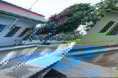 Foto 44 - Alaya Stays 5 BHK Pet friendly with pvt pool - Ashirwad Farms