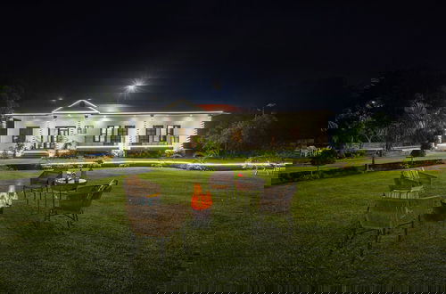 Foto 65 - Alaya Stays 5 BHK Pet friendly with pvt pool - Ashirwad Farms