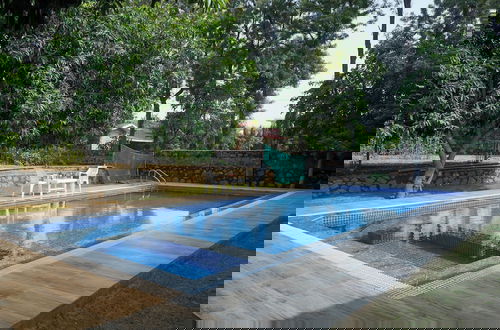 Foto 45 - Alaya Stays 5 BHK Pet friendly with pvt pool - Ashirwad Farms