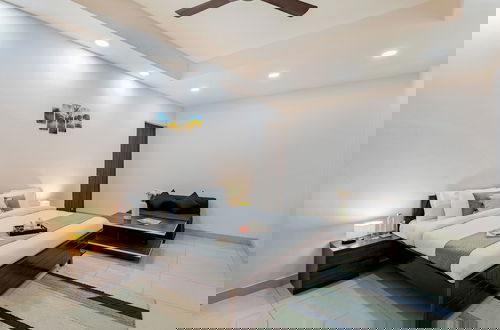 Foto 16 - Alaya Stays 5 BHK Pet friendly with pvt pool - Ashirwad Farms