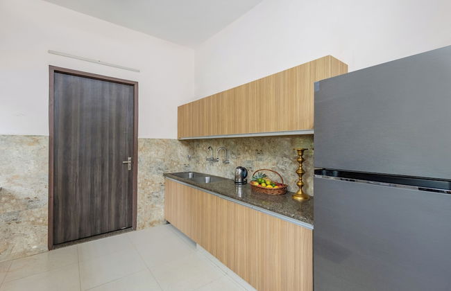 Alaya Stays 5 BHK Pet friendly with pvt pool - Ashirwad Farms - Foto 22
