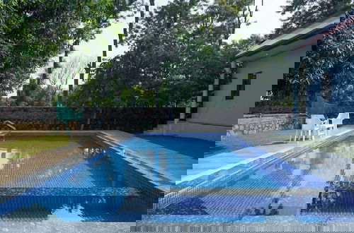 Foto 41 - Alaya Stays 5 BHK Pet friendly with pvt pool - Ashirwad Farms