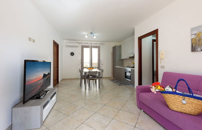Bedda Luna Villa - Foto 18