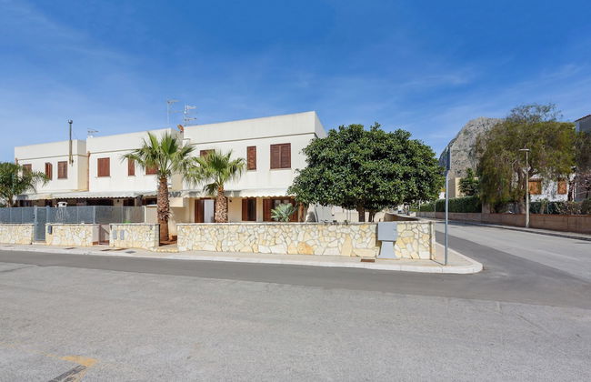 Bedda Luna Villa - Foto 1