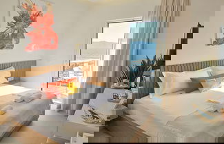 Foto 1 - Ares Beachfront Luxury Rooms