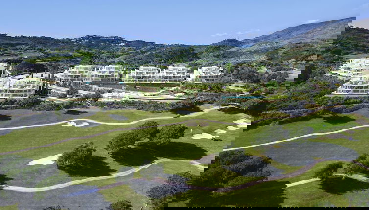 Foto 1 - Stunning Apartment Close to Golf, Mijas, Spain
