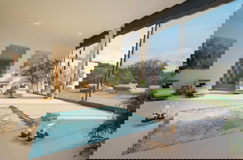 Foto 14 - Stunning Apartment Close to Golf, Mijas, Spain