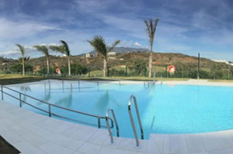 Foto 13 - Stunning Apartment Close to Golf, Mijas, Spain