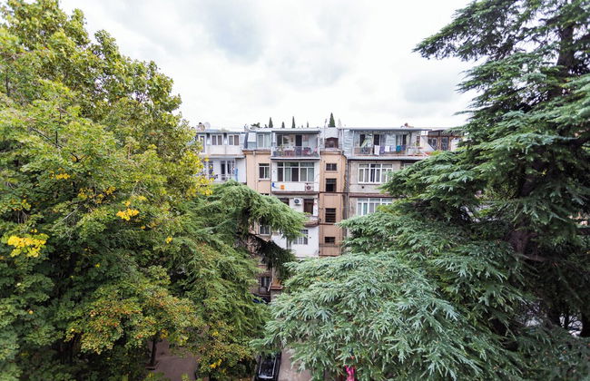 Apartment in historic Tbilisi - Foto 14