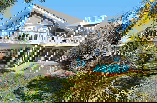 Foto 70 - Your Ideal Beach Getaway With Private Pool, Game Room and Close to Beach!