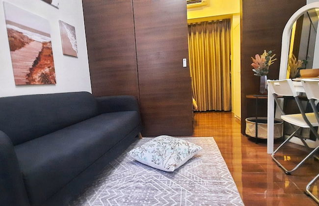 SMDC Air Residences Makati - Foto 78
