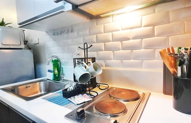 SMDC Air Residences Makati - Foto 72