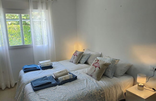 La Torre Golf 3-bed Villa- Pool, Hot Tub & Terrace - Foto 4