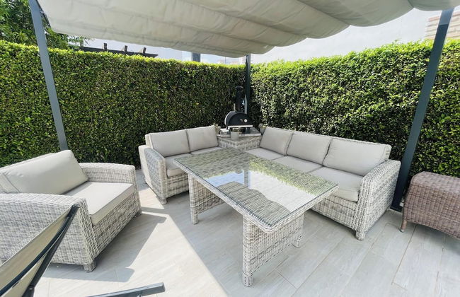 La Torre Golf 3-bed Villa- Pool, Hot Tub & Terrace - Foto 19