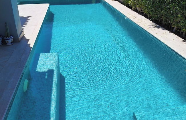 La Torre Golf 3-bed Villa- Pool, Hot Tub & Terrace - Foto 14