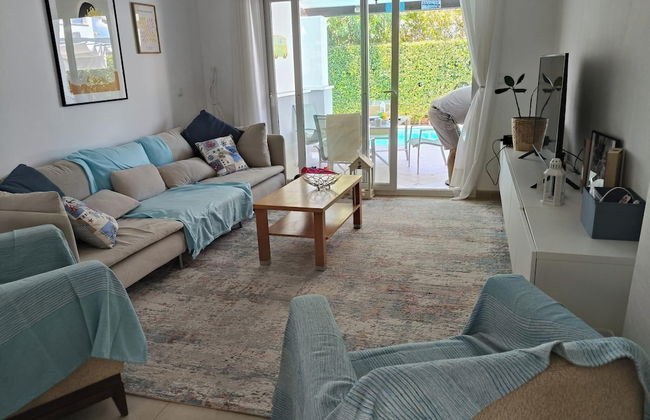 La Torre Golf 3-bed Villa- Pool, Hot Tub & Terrace - Foto 10