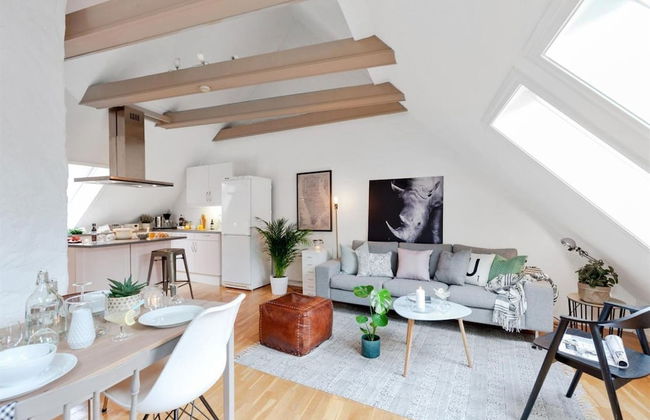 Urban Apartment - City Center - Foto 10