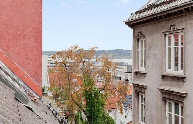 Urban Apartment - City Center - Foto 11