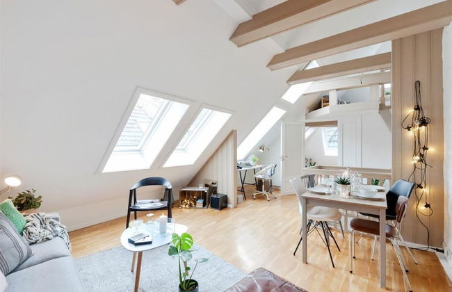 Urban Apartment - City Center - Foto 15
