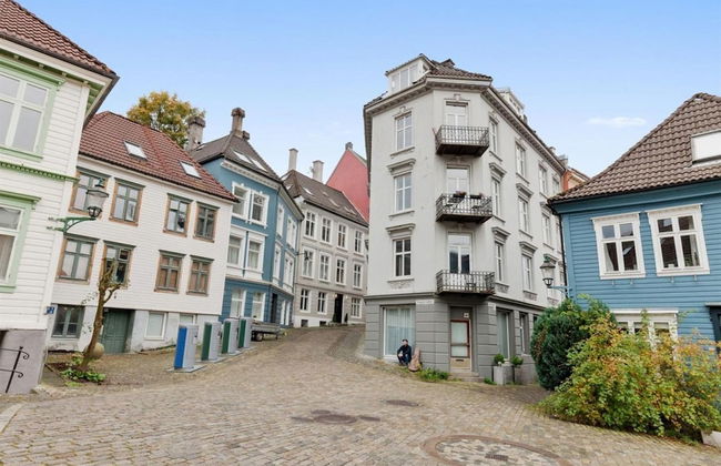 Urban Apartment - City Center - Foto 12