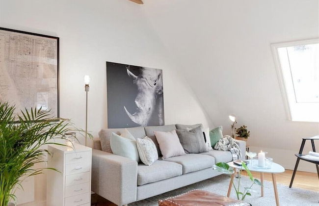 Urban Apartment - City Center - Foto 1