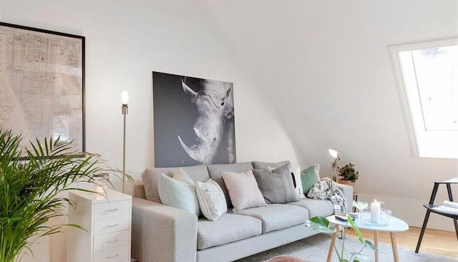 Photo 1 - Urban Apartment - City Center