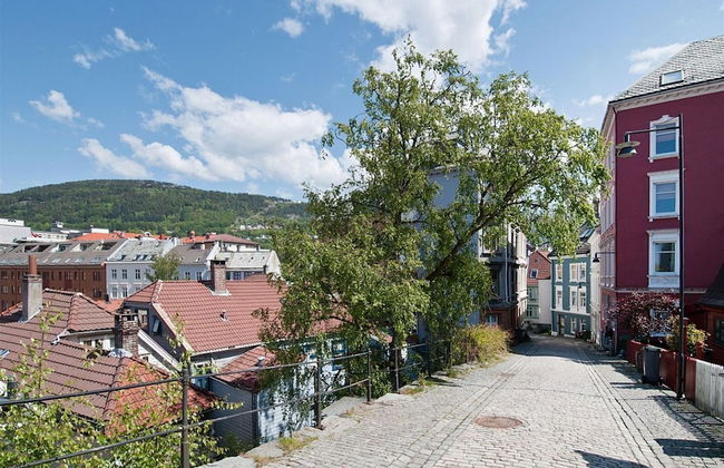 Urban Apartment - City Center - Foto 19