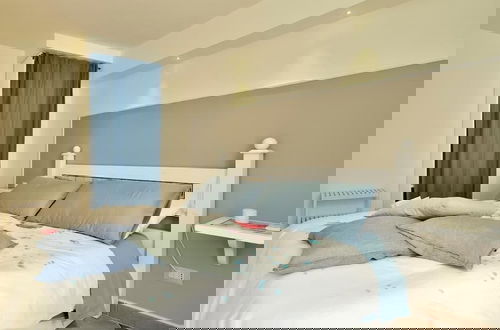 Foto 8 - Ragusa Exclusive Flat With Terrace & Bbq