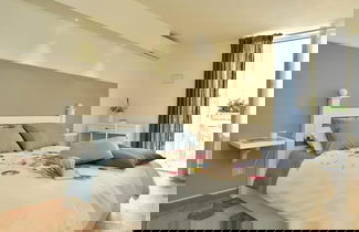 Foto 1 - Ragusa Exclusive Flat With Terrace & Bbq