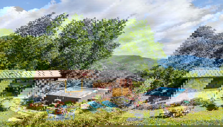 Foto 1 - Casa Di Elda Holiday Home With Pool